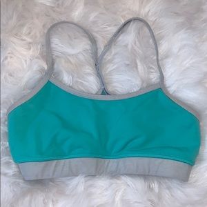 Lululemon Flow Y Bra IV